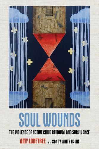 Soul Wounds: The Violence of Native Child Removal and Survivance.