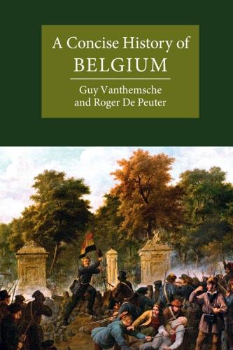 A Concise History of Belgium.
