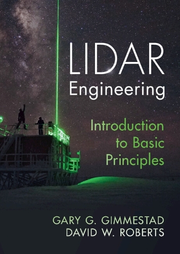 Lidar Engineering: Introduction to Basic Principles.