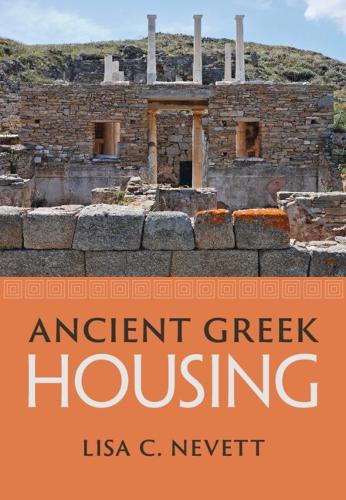 Ancient Greek Housing.