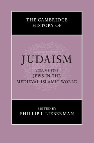 The Cambridge History of Judaism