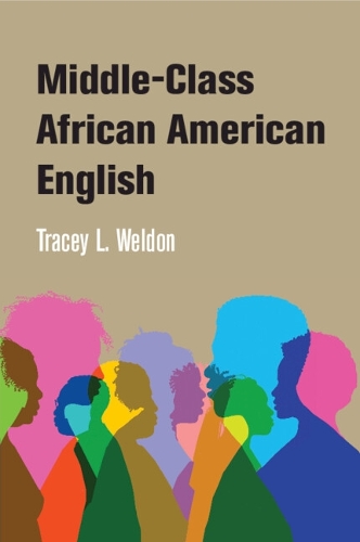 Middle-Class African American English.
