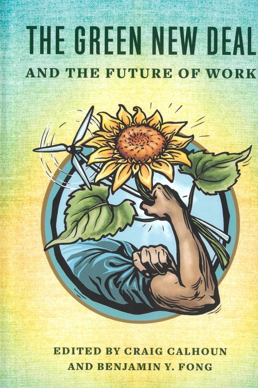 A Global Green New Deal