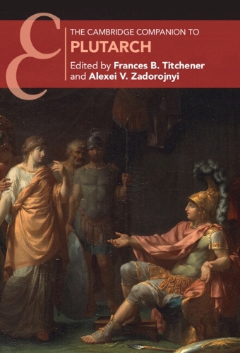 The Cambridge Companion to Plutarch.