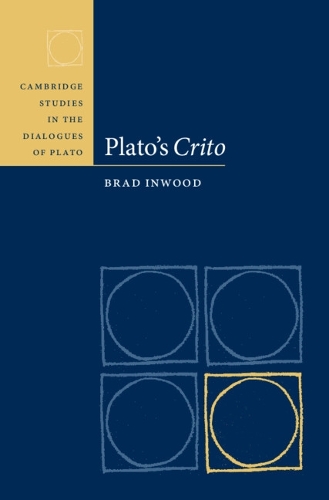 Plato's Crito.