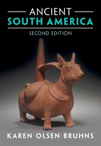 Ancient South America.