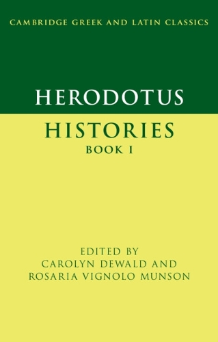 Herodotus: Histories Book I.