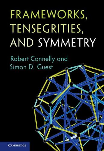 Frameworks, Tensegrities, and Symmetry.
