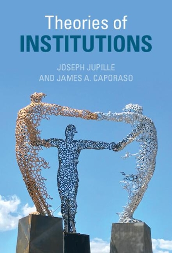 Theories of Institutions.