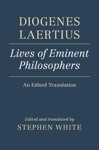 Diogenes Laertius