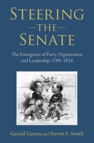 Steering the Senate