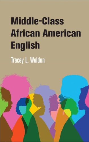 Middle-Class African American English.