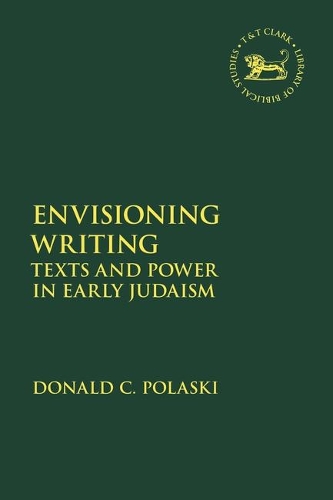 Envisioning Writing