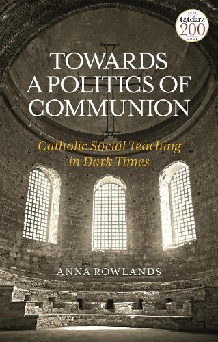 Catholic Social Teaching: A Guide for the Perplexed.