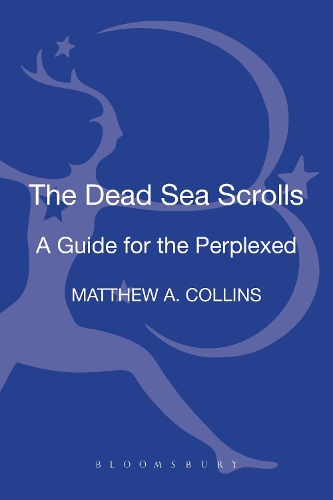 The Dead Sea Scrolls