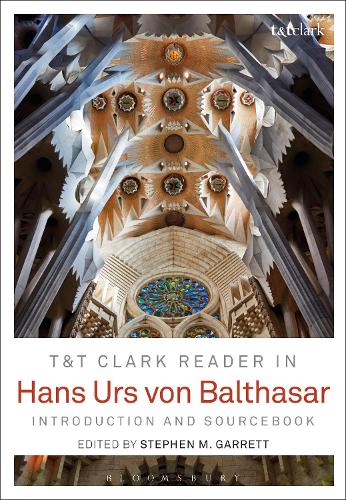 Hans Urs von Balthasar