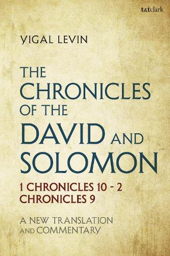 The Chronicles of David and Solomon