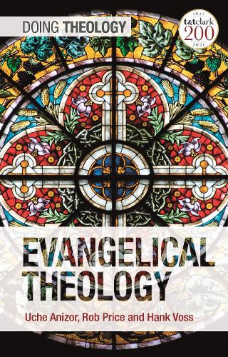 Evangelical Theology.