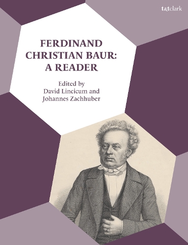 Ferdinand Christian Baur