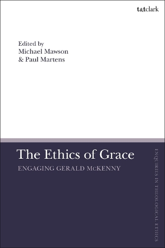 The Ethics of Grace