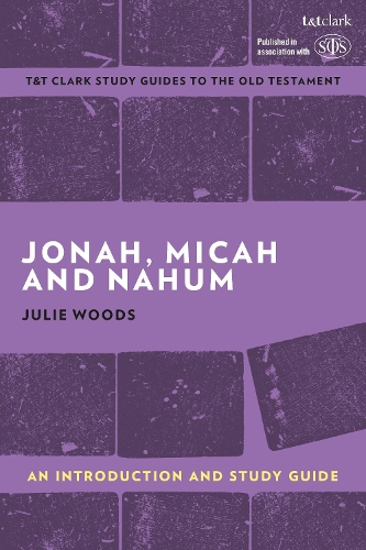 Jonah, Micah and Nahum