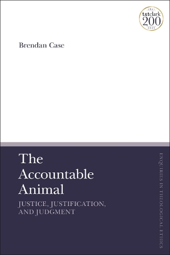The Accountable Animal