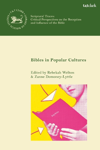 Bibles in Popular Cultures.