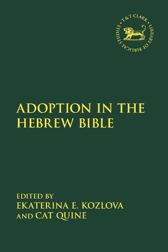 Adoption in the Hebrew Bible.