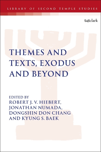 Themes and Texts, Exodus and Beyond.