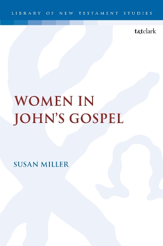 Women in John's Gospel.