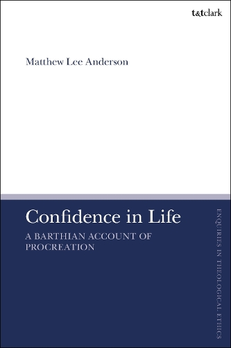 Confidence in Life