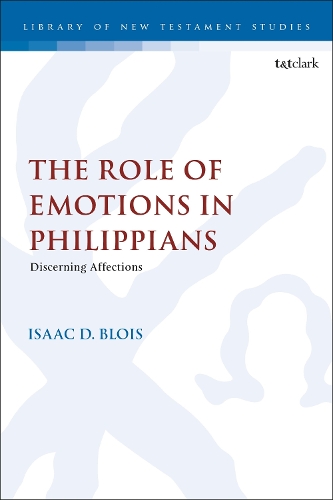 The Role of Emotion in Philippians