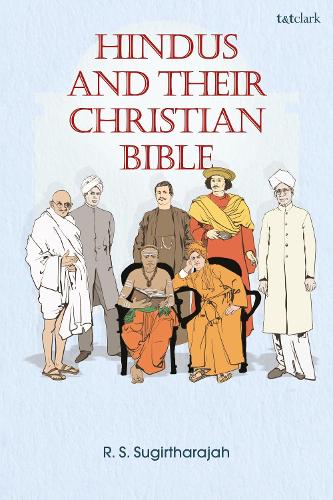 Hindus and Their Christian Bible.