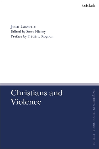 Christians and Violence.
