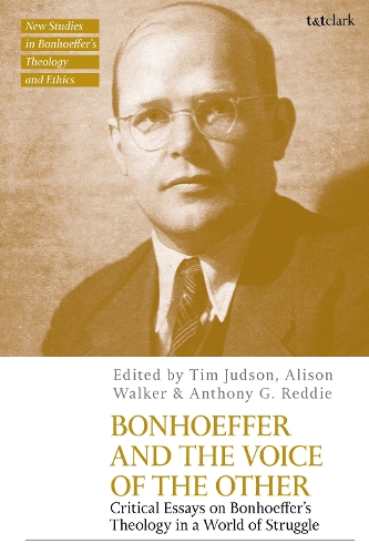 Bonhoeffer and the Voice of the Other