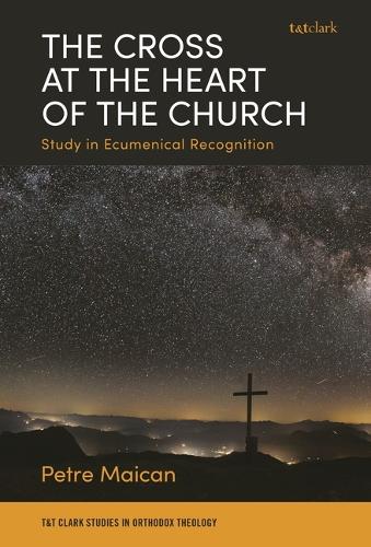 The Cross at the Heart of the Church