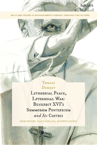 Liturgical Peace, Liturgical War