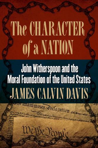 The Character of a Nation