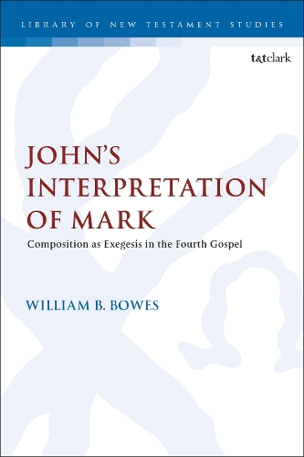 John's Interpretation of Mark