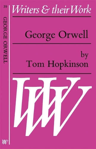George Orwell.