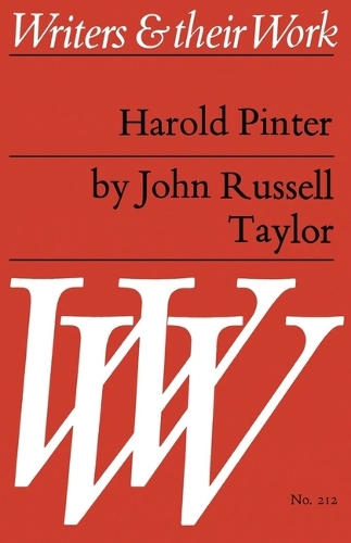 Harold Pinter