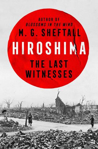 Hiroshima: The Last Witnesses.