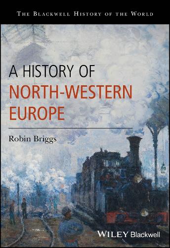 History of North-Western Europe.