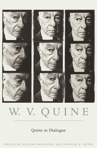 Quine in Dialogue.