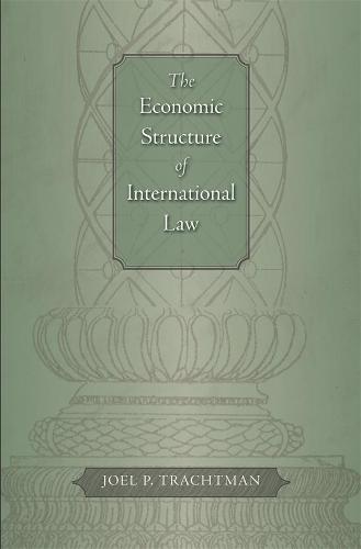 The Economic Structure of International Law.
