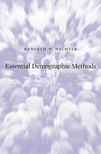 Essential Demographic Methods.