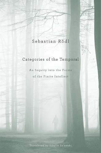 Categories of the Temporal