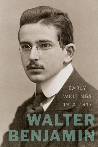 Early Writings, 1910 - 1917.