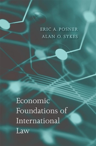 Economic Foundations of International Law.