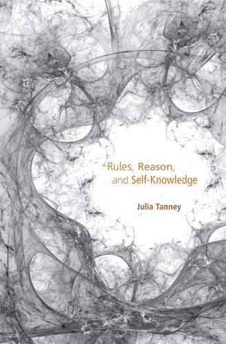 Rules, Reason, and Self-Knowledge.